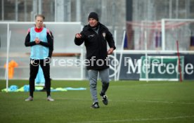 07.03.23 VfB Stuttgart Training