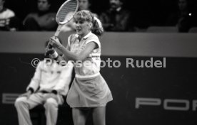 18.10.82 Porsche Tennis Grand Prix Filderstadt