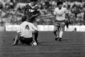 05.08.86 Olympique Marseille - AS Monaco
