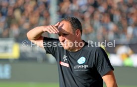07.08.26 Stuttgarter Kickers - SSV Ulm 1846
