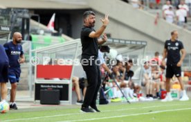 23.07.22 VfB Stuttgart - FC Valencia