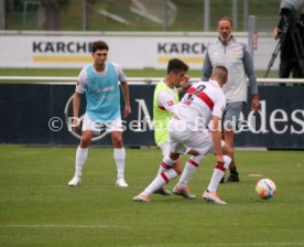 27.06.22 VfB Stuttgart Training