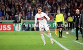 31.10.23 VfB Stuttgart - 1. FC Union Berlin