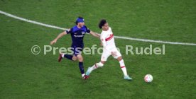 08.11.22 VfB Stuttgart - Hertha BSC Berlin