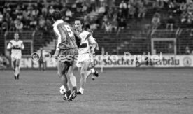04.11.89 VfB Stuttgart - Borussia M&ouml;nchengladbach