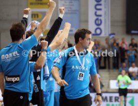TVB 1898 Stuttgart - HC Erlangen