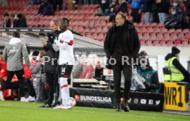 26.11.21 VfB Stuttgart - 1. FSV Mainz 05