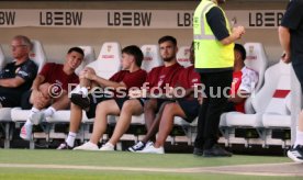 08.08.26 VfB Stuttgart - FC Everton