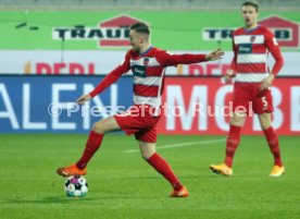 15.12.20 1. FC Heidenheim - SSV Jahn Regensburg