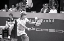 20.10.84 Porsche Tennis Grand Prix Filderstadt