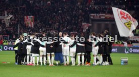 02.12.23 VfB Stuttgart - SV Werder Bremen