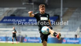 21.08.21 Karlsruher SC - SV Werder Bremen