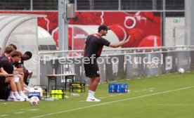 15.08.26 U19 VfB Stuttgart - U19 FC Ingolstadt 04