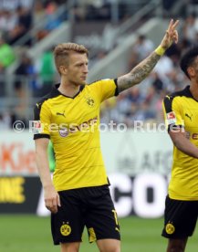 Borussia Dortmund