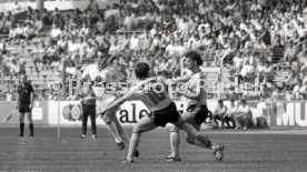 07.05.88 VfB Stuttgart - Borussia Dortmund