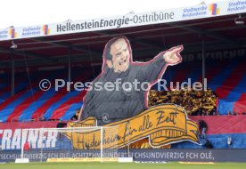 18.09.22 1. FC Heidenheim - 1. FC Kaiserslautern
