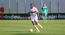 22.09.22 VfB Stuttgart - Grasshopper Club Z&uuml;rich