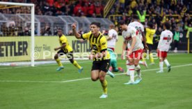 22.10.22 Borussia Dortmund - VfB Stuttgart