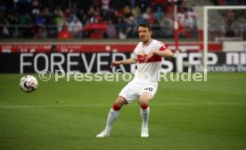 VfB Stuttgart - VfL Wolfsburg
