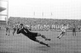SV Werder Bremen - VfB Stuttgart