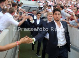 VfB Stuttgart Mitgliederversammlung Ausgliederung