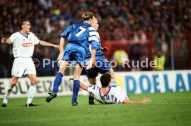 14.09.93 Karlsruher SC - PSV Eindhoven