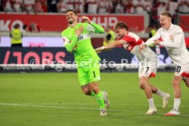 04.09.26 VfB Stuttgart - 1. FC K&ouml;ln