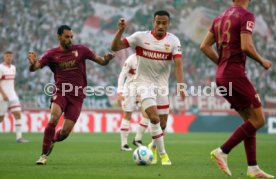 11.05.25 VfB Stuttgart - FC Augsburg