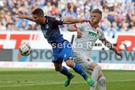 TSG 1899 Hoffenheim - FC Augsburg