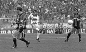 28.02.81 Eintracht Frankfurt - VfB Stuttgart