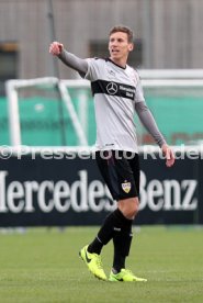 VfB Stuttgart - Wormatia Worms