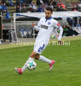Karlsruher SC - SV Werder Bremen II