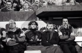 24.11.90 VfB Stuttgart - 1. FC K&ouml;ln