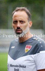 03.08.20 VfB Stuttgart Training