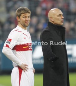 Freiburg-VFB