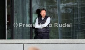 17.10.23 VfB Stuttgart Training