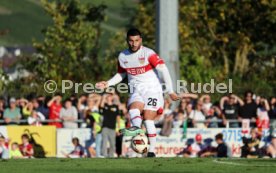 25.09.26 VfB Stuttgart - 1. FC Heidenheim