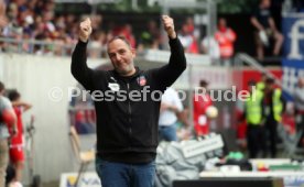 07.05.23 1. FC Heidenheim - 1. FC Magdeburg