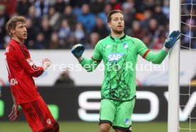 TSG 1899 Hoffenheim - Bayer 04 Leverkusen