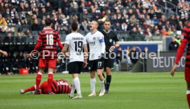 11.03.23 Eintracht Frankfurt - VfB Stuttgart
