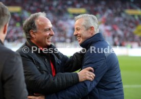 VfB Stuttgart - 1. FC Union Berlin