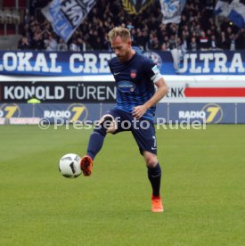 1. FC Heidenheim- DSC Arminia Bielefeld