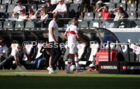 11.09.21 Eintracht Frankfurt - VfB Stuttgart