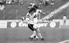 29.02.92 VfB Stuttgart - Dynamo Dresden