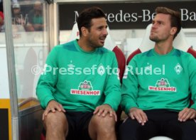 VfB Stuttgart - SV Werder Bremen