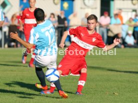 VfB Stuttgart U19