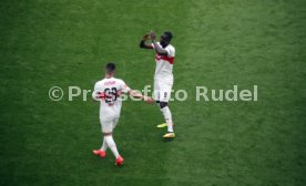 18.05.24 VfB Stuttgart - Borussia M&ouml;nchengladbach