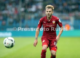 VfL Bochum -VfB Stuttgart