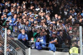 26.02.22 Karlsruher SC - FC Schalke 04