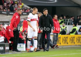 VfB Stuttgart - Borussia M&ouml;nchengladbach